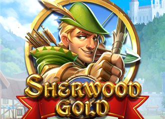 Sherwood Gold slot Playn Go